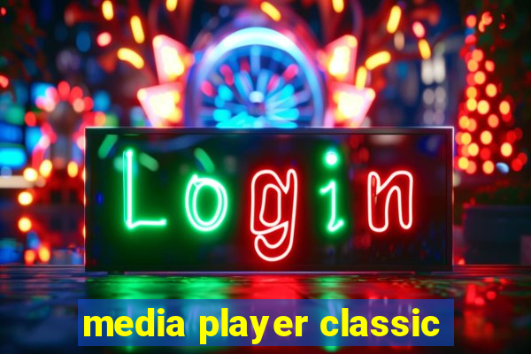 media player classic